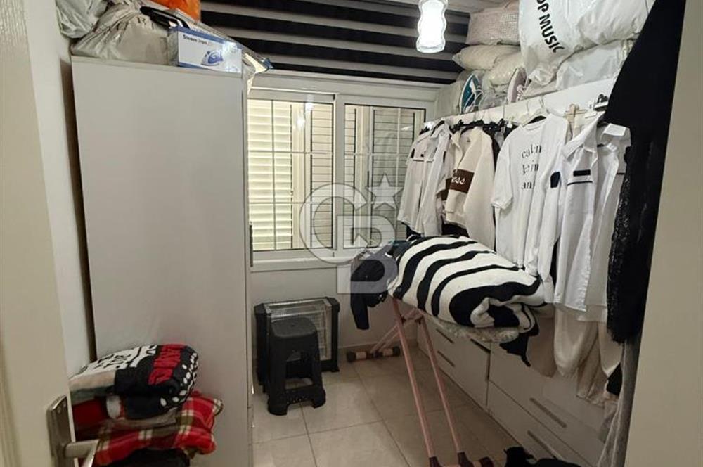 Lefkoşa Taşkınköy'de Metropol Yolu Üzerinde Satılık 3+1 Zemin Kat Daire !!!