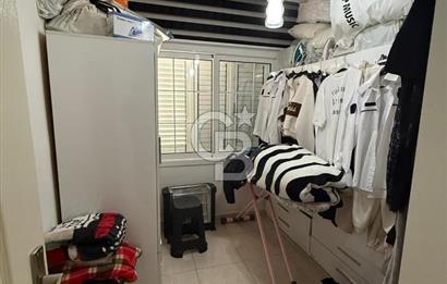 Lefkoşa Taşkınköy'de Metropol Yolu Üzerinde Satılık 3+1 Zemin Kat Daire !!!