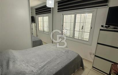 Lefkoşa Taşkınköy'de Metropol Yolu Üzerinde Satılık 3+1 Zemin Kat Daire !!!