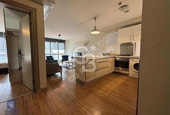 ATAŞEHİR ANDROMEDA REZİDANCE 1+1 EŞYALI SATILIK DAİRE! - 3 - 344830