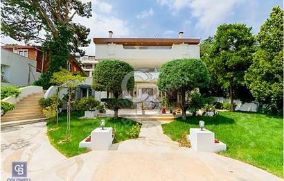 BÜYÜKADA DA SATILIK YALI