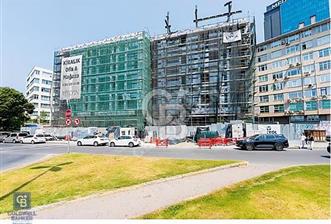 BÜYÜKDERE CADDESİ ÜZERİNDE SIFIR BİNA İÇİNDE SATILIK DÜKKAN - 1 - 344833