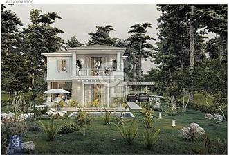 EMLAK KONUT ÇINARKÖY'DE SATILIK 3+1 D TİPİ VİLLA - 2 - 344838