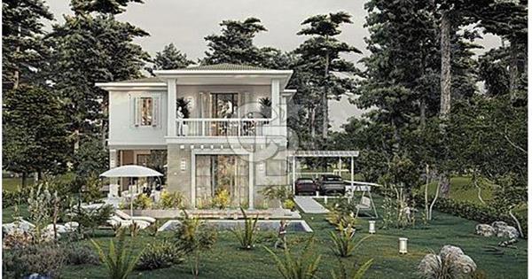 EMLAK KONUT ÇINARKÖY'DE SATILIK 3+1 D TİPİ VİLLA - 344838