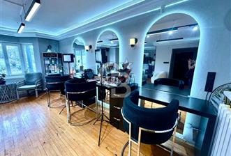 Çayyolu'nda 100 m2 Her şey Dahil Kiralık Güzellik Merkezi - 10 - 344028