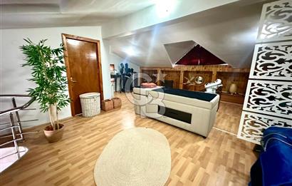 Çayyolu'nda 100 m2 Her şey Dahil Kiralık Güzellik Merkezi