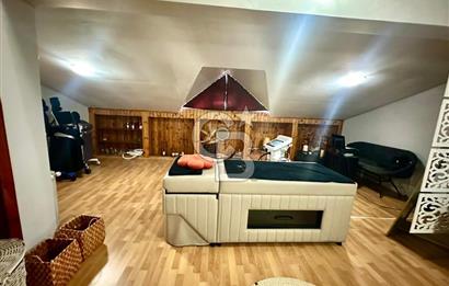 Çayyolu'nda 100 m2 Her şey Dahil Kiralık Güzellik Merkezi