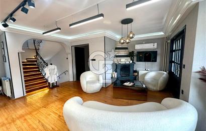 Çayyolu'nda 100 m2 Her şey Dahil Kiralık Güzellik Merkezi