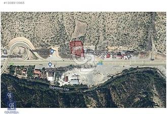 GÜMÜŞHANE İKİSU KÖYÜNDE SATILIK ARSA - 6 - 344841