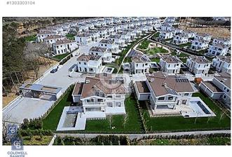 EMLAK KONUT ÇINARKÖY PROJESİNDE 6+1 VİLLA EN BÜYÜK TİP - 1 - 344842