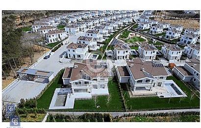 EMLAK KONUT ÇINARKÖY PROJESİNDE 6+1 VİLLA EN BÜYÜK TİP
