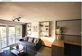 CITYLOFT 64 -OTEL KONSEPTİ- TAM EŞYALI 1+1- BALKONLU - 2 - 344843