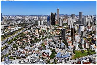 ATAŞEHİR'İN MERKEZİNDE TİCARİ İMARLI SATILIK ARSA - 1 - 344844