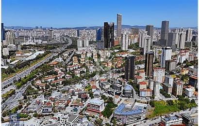 ATAŞEHİR'İN MERKEZİNDE TİCARİ İMARLI SATILIK ARSA