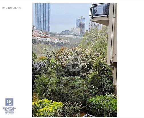 ULUS SİTE İÇERİSİNDE PENTHOUSE BAHÇE KATI SATILIK DAİRE