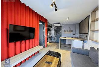 YEDİTEPE-YATIRIMLIK/TAŞINMAYA HAZIR- EŞYALI /1+1 - GÜVENLİKLİ - 9 - 344850