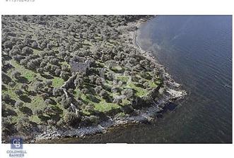 BAFA GÖLÜ MANZARALI ARSA - 10 - 344852