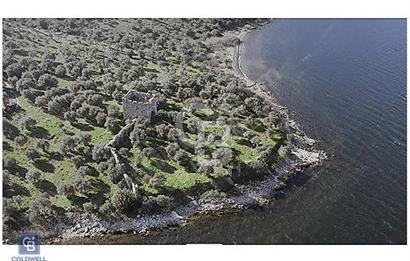 BAFA GÖLÜ MANZARALI ARSA