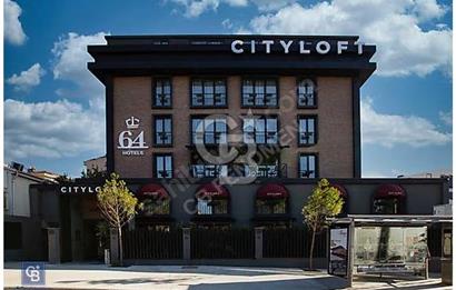 YÜKSEK KİRA GETİRİLİ - İSKANLI- BAHÇELİ, TAM EŞYALI 1+0 Stüdyo