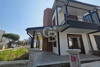 Ayvalık Altınova Altınköy de Sıfır 3+1 Bahçeli Tripleks Villa - 2 - 344856