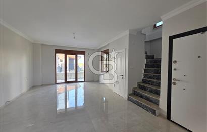 Ayvalık Altınova Altınköy de Sıfır 3+1 Bahçeli Tripleks Villa