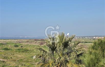 Ayvalık Altınova Altınköy de Sıfır 3+1 Bahçeli Tripleks Villa