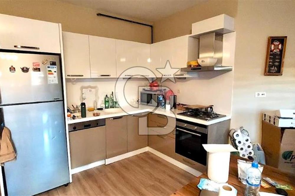 SİNPAŞ ALTINORAN YALIEVLERİ'NDE FULL EŞYALI 1+1 KİRALIK DAİRE