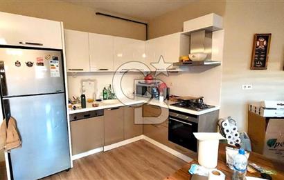 SİNPAŞ ALTINORAN YALIEVLERİ'NDE FULL EŞYALI 1+1 KİRALIK DAİRE