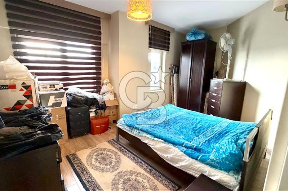 SİNPAŞ ALTINORAN YALIEVLERİ'NDE FULL EŞYALI 1+1 KİRALIK DAİRE