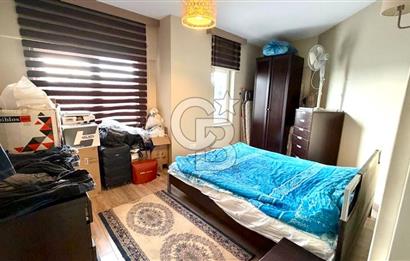 SİNPAŞ ALTINORAN YALIEVLERİ'NDE FULL EŞYALI 1+1 KİRALIK DAİRE