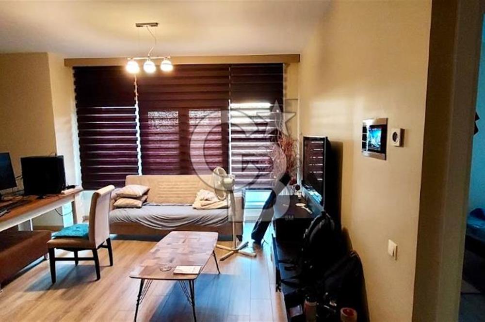 SİNPAŞ ALTINORAN YALIEVLERİ'NDE FULL EŞYALI 1+1 KİRALIK DAİRE