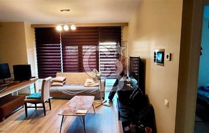 SİNPAŞ ALTINORAN YALIEVLERİ'NDE FULL EŞYALI 1+1 KİRALIK DAİRE