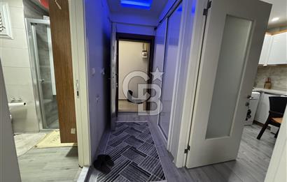 İZMİR ÇİĞLİ DREAM LİFE 1+1 SATILIK DAİRE CB-PH