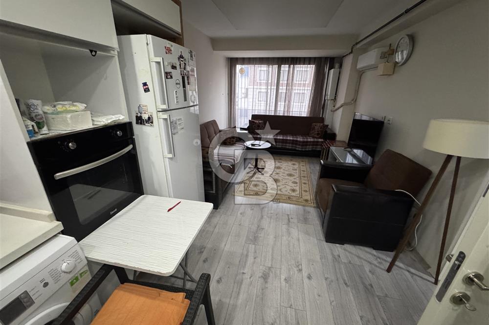İZMİR ÇİĞLİ DREAM LİFE 1+1 SATILIK DAİRE CB-PH
