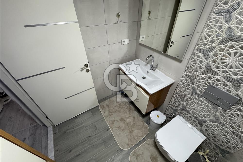 İZMİR ÇİĞLİ DREAM LİFE 1+1 SATILIK DAİRE CB-PH