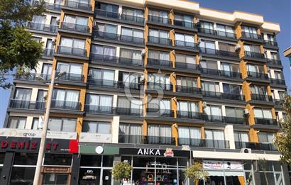 İzmir Çiğli Ataşehir Mah. Dream Life Kiralık İşyeri CB PH