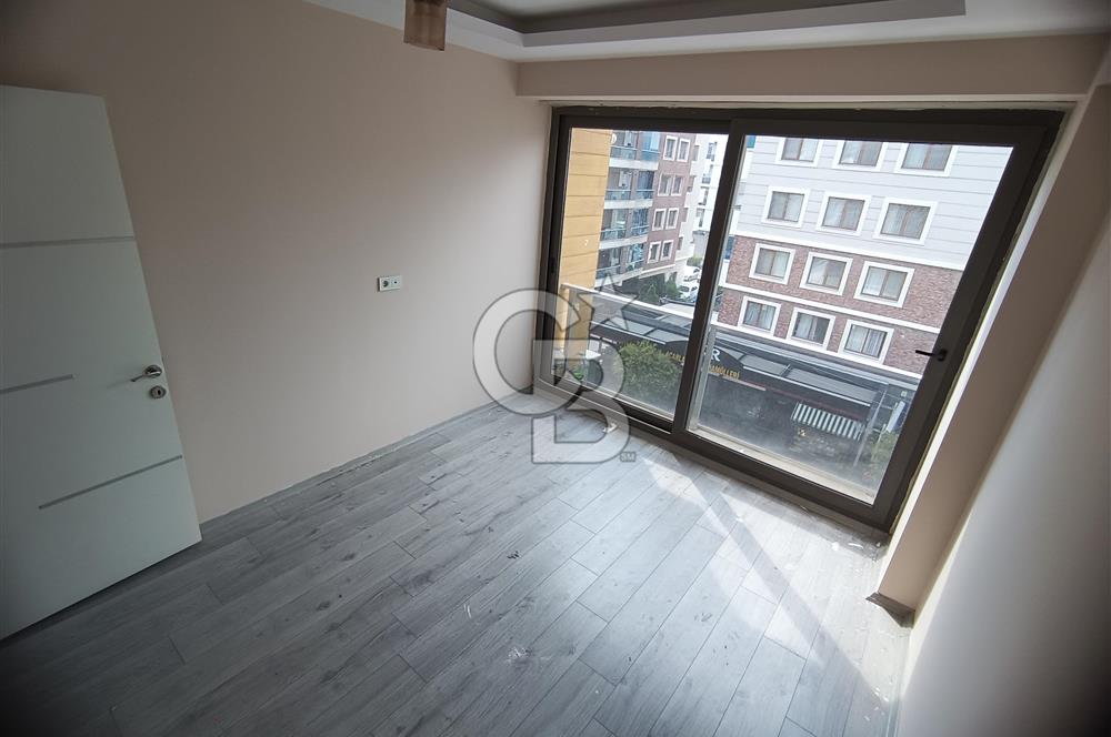 İzmir Çiğli Dream Life 1+1 Kiralık Daire CB PH