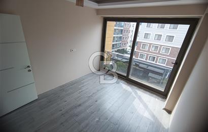 İzmir Çiğli Dream Life 1+1 Kiralık Daire CB PH