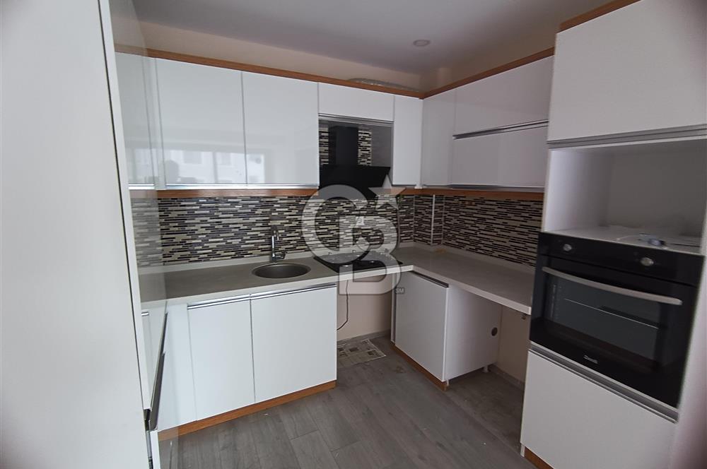 İzmir Çiğli Dream Life 1+1 Kiralık Daire CB PH