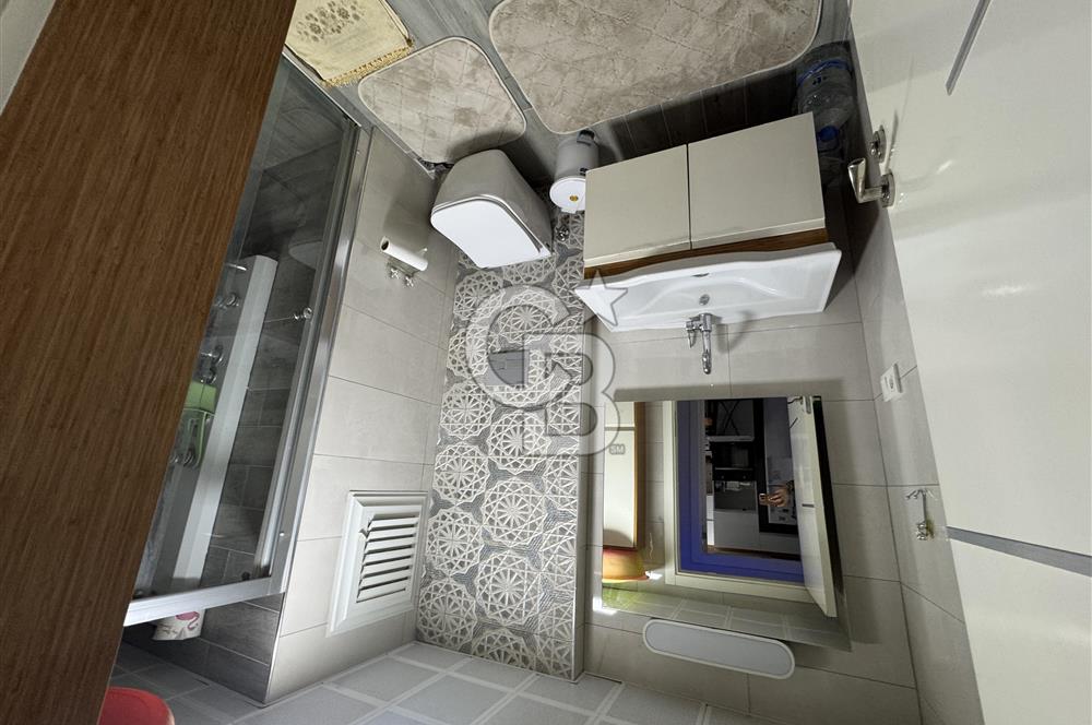 İZMİR ÇİĞLİ DREAM LİFE 1+1 SATILIK DAİRE CB-PH