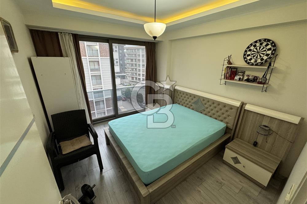 İZMİR ÇİĞLİ DREAM LİFE 1+1 SATILIK DAİRE CB-PH