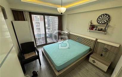 İZMİR ÇİĞLİ DREAM LİFE 1+1 SATILIK DAİRE CB-PH