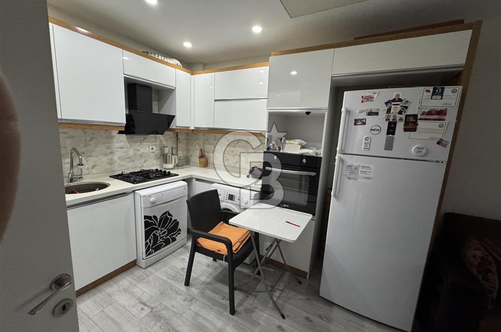 İZMİR ÇİĞLİ DREAM LİFE 1+1 SATILIK DAİRE CB-PH