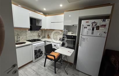 İZMİR ÇİĞLİ DREAM LİFE 1+1 SATILIK DAİRE CB-PH