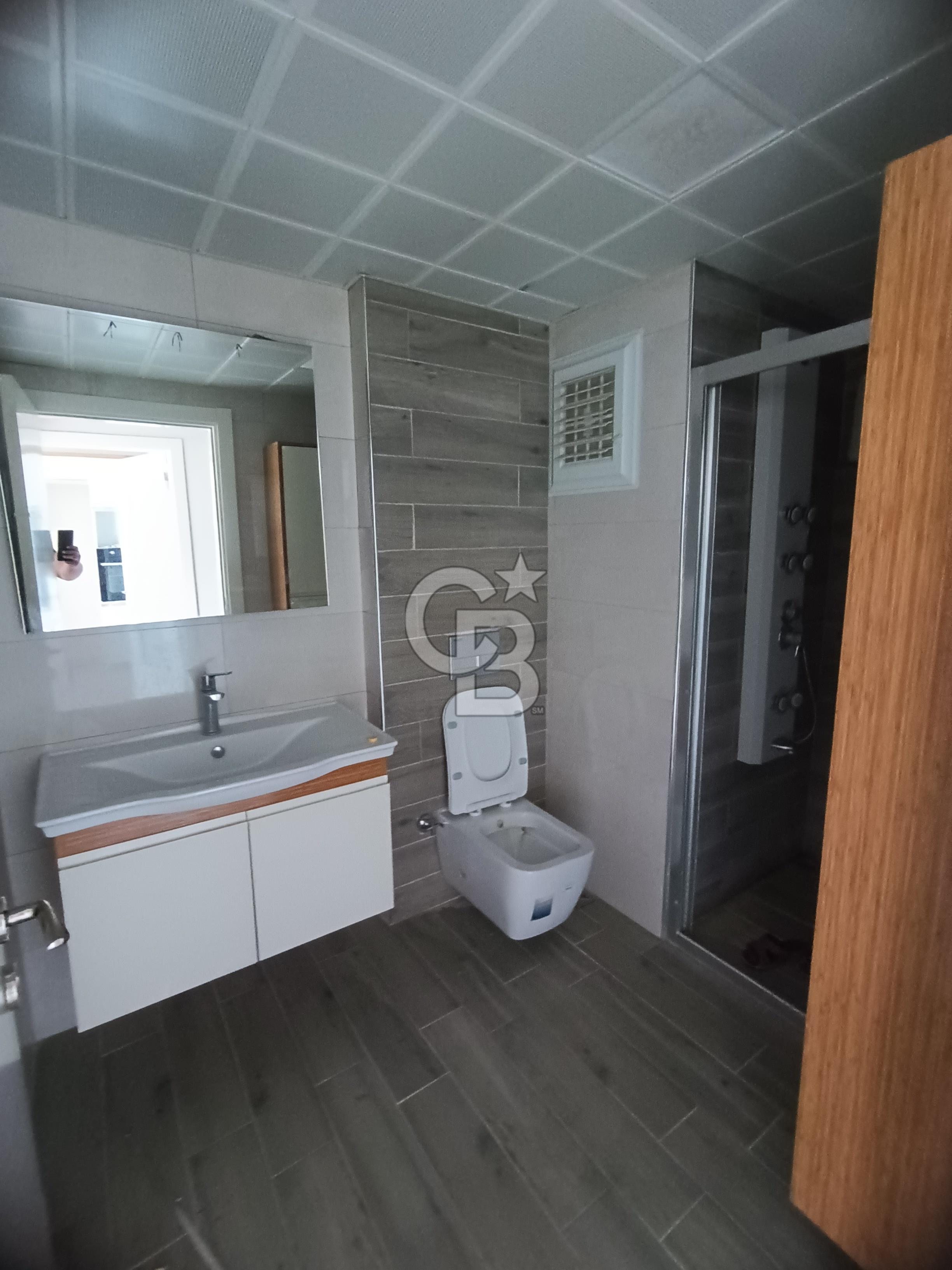 İzmir Çiğli Dream Life 1+1 Kiralık Daire CB PH