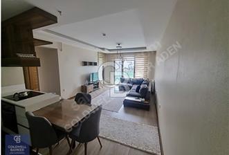 ERYAMAN YEŞİLOVA'DA MERKEZİ KONUMDA ARA KAT EŞYALI 2+1 75 M2 - 10 - 340163