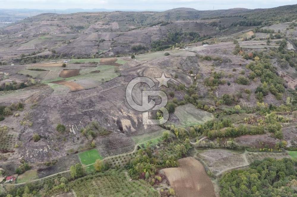 KOCAELİ KANDIRA ELMACIK KÖYÜ 4279 M2 OSBYE YAKIN SATILIK TARLA
