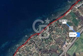 Çanakkale Gelibolu' da Yatırımlık Arsa - 3 - 344902