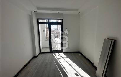 Zafer Mahallesi Satılık Garajlı 1+1