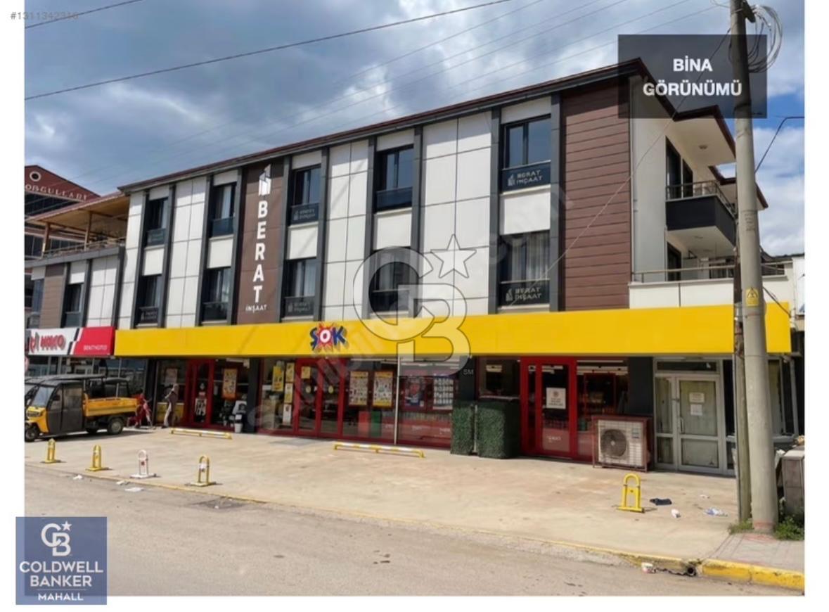 KÖRFEZ DEVLET HASTANESİ YANINDA ANA CADDE ÜZERİNDE 2+1 DAİRE